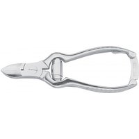 YES Solingen Nagelzange mit Pufferfeder 12 cm 1 Stk.