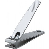 YES Solingen Nagelknipser mattiert 6 cm 1 Stk.