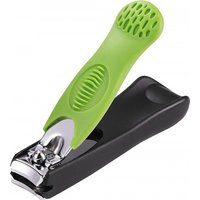 YES Solingen Nagelknipser mit Nagelfänger 1 Stk.