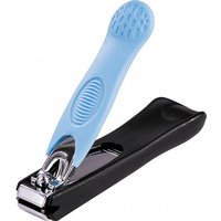 YES Solingen Nagelknipser mit Nagelfänger gerade Schneide 1 Stk.