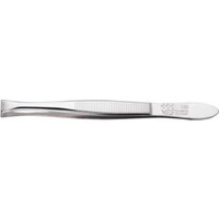 YES Solingen Pinzette gerade 9 cm 1 Stk.