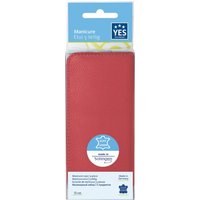 YES Solingen Manicure Etui 5-teilig rot 1 Stk.
