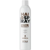 Dusy Professional Style Hair Spray Extra Strong Argan 400 ml