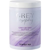 Inebrya Greylosophy Grey By Day Butter 1000 ml