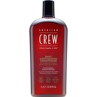American Crew Daily Moisturizing Conditioner 1000 ml