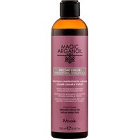 Nook Nectar Color Preserving Shampoo 250 ml