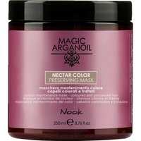 Nook Nectar Color Preserving Mask 250 ml