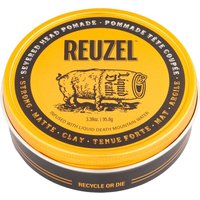 Reuzel Pomade Severed Head 95 ml
