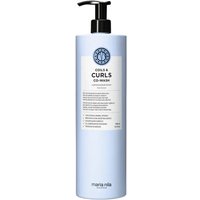 Maria Nila Coils & Curls Co-Wash Conditioner 1000 ml