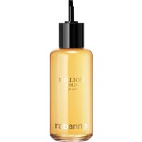Rabanne Million Gold For Her Eau de Parfum (EdP) Refill 200 ml