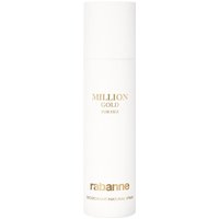 Rabanne Million Gold For Her Deo Spray 150 ml