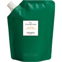 Hermès Eau d'Orange Verte Duschgel REFILL 200 ml