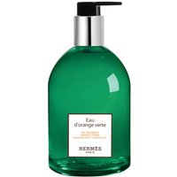 Hermès Eau d'Orange Verte Hand and Body Cleansing Gel 300 ml