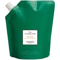 Hermès Eau d'Orange Verte Hand and Body Cleansing Gel REFILL 300 ml