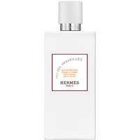 Hermès Eau des Merveilles Body Lotion 200 ml