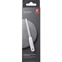 ZWILLING Beauty Sapphire Nagelfeile 160 mm weiß 1 Stk.