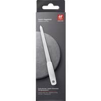ZWILLING Beauty Sapphire Nagelfeile 180 mm weiß 1 Stk.