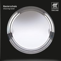 ZWILLING Beauty Rasierschale Edelstahl 1 Stk.