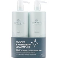 Aktion - Paul Mitchell Save Big Awapuhi Wild Ginger Repair 2x 1000 ml