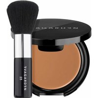 Eva Garden UniBronzer 924 warm sun Kit SPF50 1 Stk.