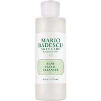 Mario Badescu Acne Facial Cleanser 177 ml