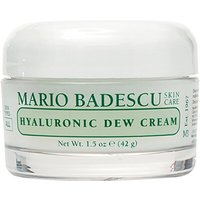 Mario Badescu Hyaluronic Dew Cream 42 g