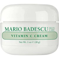 Mario Badescu Vitamin C Cream 28 ml