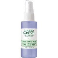 Mario Badescu Facial Spray with Aloe, Chamomile & Lavender 59 ml
