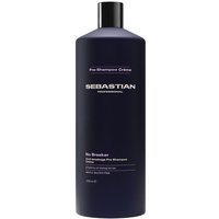 Sebastian No.Breaker Rebalancing Bonding Pre-Shampoo Cream 1000 ml