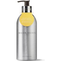 Molton Brown Infinite Bottle Orange & Bergamot Bath & Shower Gel 400 ml