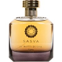 Sasva Le Notti di Goa Saona Eau de Parfum (EdP) 100 ml