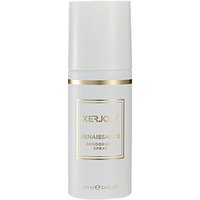 Xerjoff Renaissance Deodorant Spray 100 ml