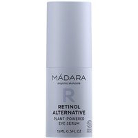 MÁDARA Retinol Alternative Plant-Powered Eye Serum 15 ml