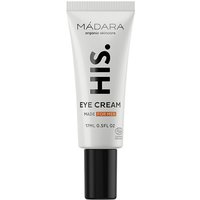 MÁDARA HIS Eye Cream 17 ml