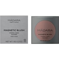 MÁDARA Magnetic Blush Mineral Cheek Blusher 6 g #2 Bare Blossom