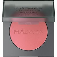 MÁDARA Magnetic Blush Mineral Cheek Blusher 6 g #3 Gold Cheeks