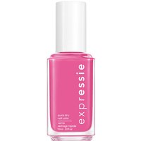 Essie expressie schnelltrocknender Nagellack 425 trick clique Nagellack 10ml
