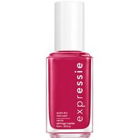 Essie expressie schnelltrocknender Nagellack 490 spray it to say it Nagellack 10ml