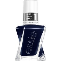 Essie Langanhaltender Nagellack gel couture 400 caviar bar Nagellack 13,5ml