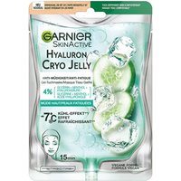 Garnier SkinActive Hyaluron Cryo Jelly Anti-Müdigkeit Gel-Tuchmaske Tuchmaske 27g