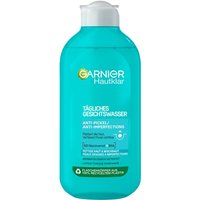 Garnier Hautklar Tägliches Gesichtswasser Anti-Pickel Gesichtswasser 200ml
