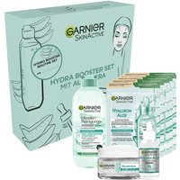 Garnier SkinActive Reichhaltiges Geschenkset mit Aloe Vera Pflegeset 1Stk