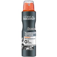 L'Oréal Men Expert Magnesium Defense Sensitiv 48H Deo Spray Deospray 150ml