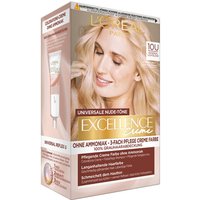 L'Oréal Paris Excellence Creme Universale Nude-Töne 10U Lichtblond Coloration 1Stk