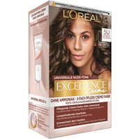 L'Oréal Paris Excellence Creme Universale Nude-Töne 5U Hellbraun Coloration 1Stk