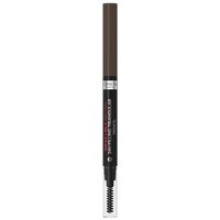 L'Oréal Paris Infaillible Brows 24h Brow Filling Triangular Pencil 1.0 Ebony Augenbrauenstift 1ml
