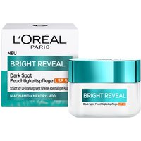 L'Oréal Paris Bright Reveal Dark Spot Feuchtigkeitspflege LSF50 Sonnenfluid 50ml