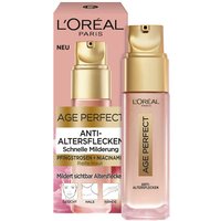 L'Oréal Paris Age Perfect Anti-Altersflecken Fluid Gesichtsfluid 30ml