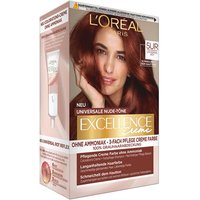 L'Oréal Paris Excellence Creme Universale Nude-Töne 5UR Universal Rot Coloration 1Stk