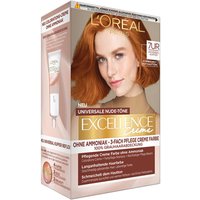 L'Oréal Paris Excellence Creme Universale Nude-Töne 7UR Universal Kupfer Coloration 1Stk